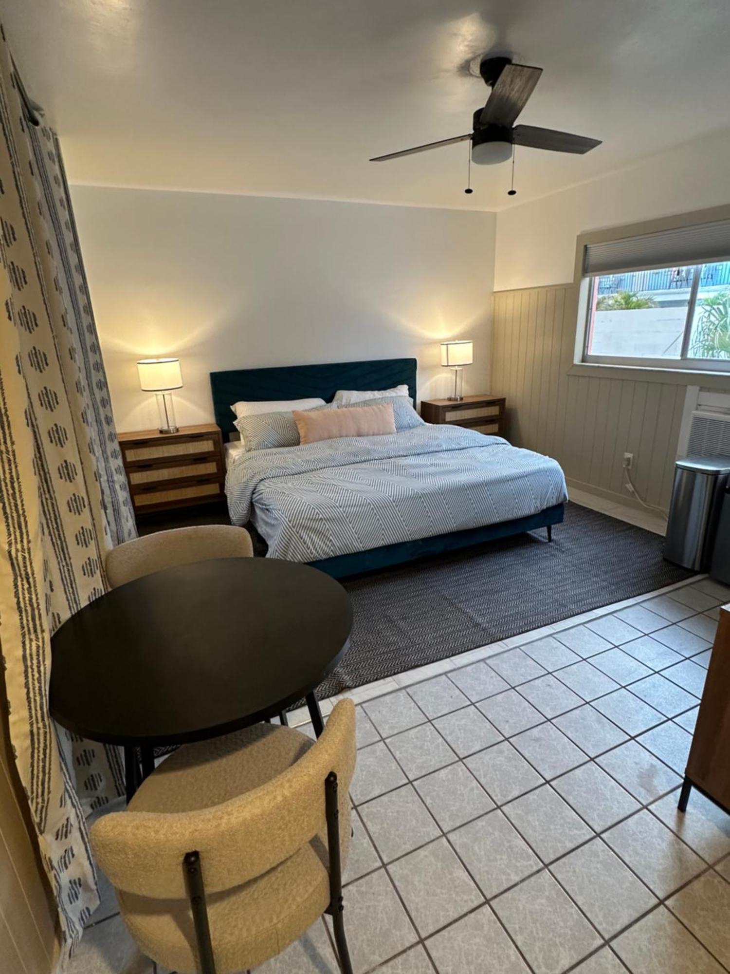 Arvilla Resort St. Pete Beach Exterior photo